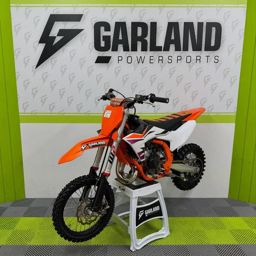 KTM SX 65 2024 - Nationwide delivery available