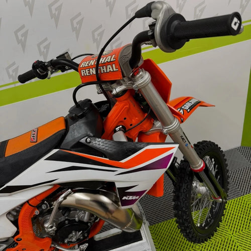KTM SX 65 2024 - Nationwide delivery available