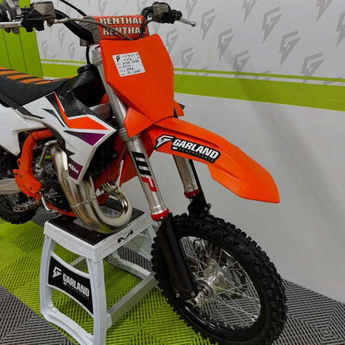 KTM SX 65 2024 - Nationwide delivery available