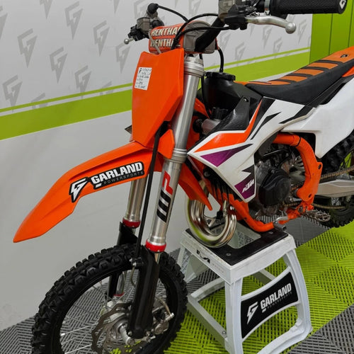 KTM SX 65 2024 - Nationwide delivery available