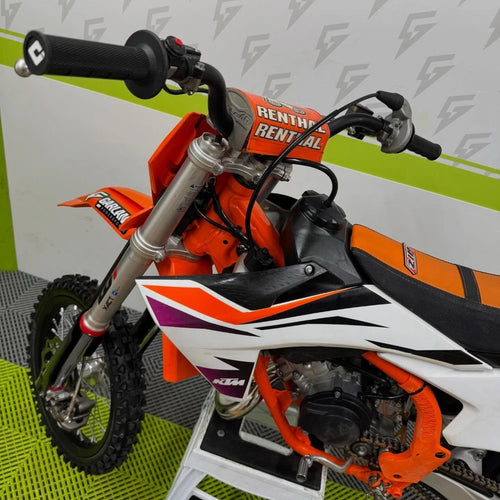 KTM SX 65 2024 - Nationwide delivery available