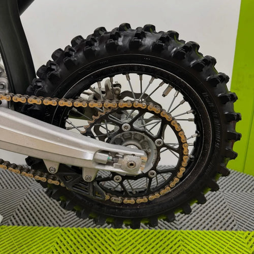 KTM SX 65 2024 - Nationwide delivery available