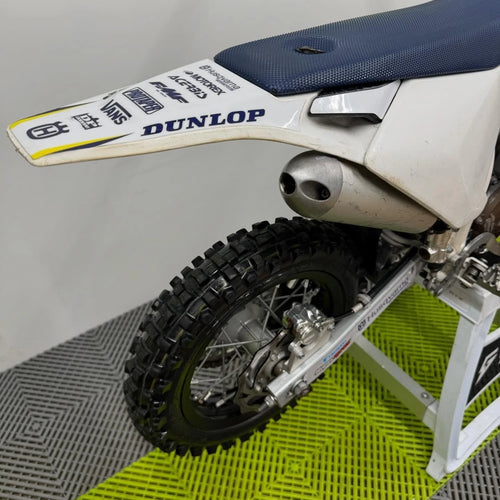HUSQVARNA TC 50 MINI 2018 - Nationwide delivery available