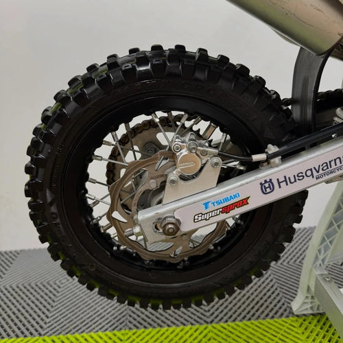 HUSQVARNA TC 50 MINI 2018 - Nationwide delivery available