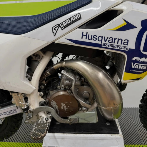 HUSQVARNA TC 50 MINI 2018 - Nationwide delivery available