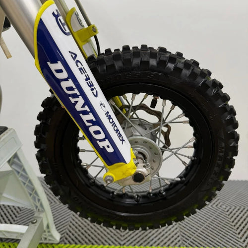 HUSQVARNA TC 50 MINI 2018 - Nationwide delivery available