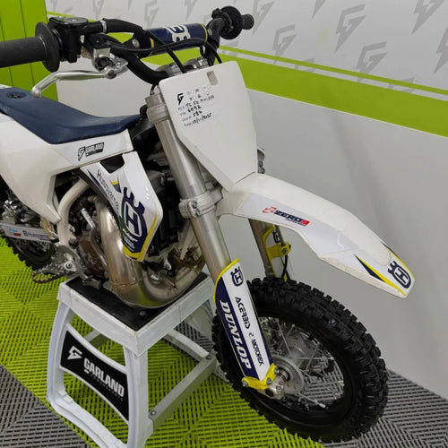 HUSQVARNA TC 50 MINI 2018 - Nationwide delivery available