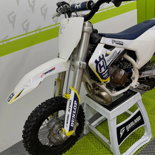 HUSQVARNA TC 50 MINI 2018 - Nationwide delivery available