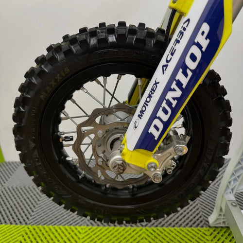 HUSQVARNA TC 50 MINI 2018 - Nationwide delivery available