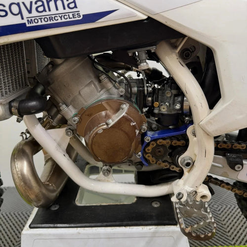 HUSQVARNA TC 50 MINI 2018 - Nationwide delivery available