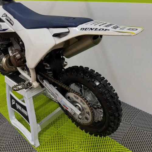 HUSQVARNA TC 50 MINI 2018 - Nationwide delivery available