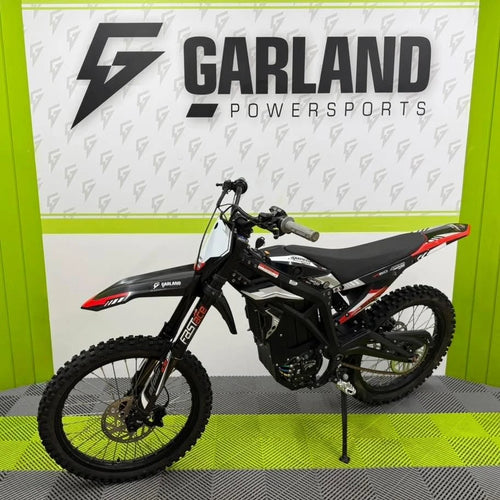 AMPED A60 Used Electric Bike - Nationwide delivery available