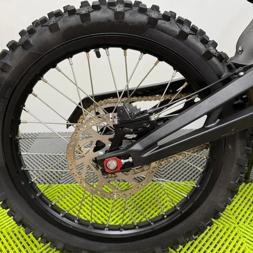 AMPED A60 Used Electric Bike - Nationwide delivery available