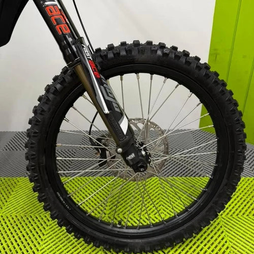 AMPED A60 Used Electric Bike - Nationwide delivery available