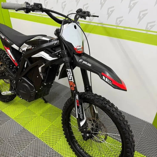 AMPED A60 Used Electric Bike - Nationwide delivery available