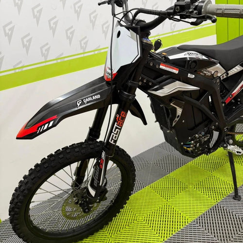 AMPED A60 Used Electric Bike - Nationwide delivery available