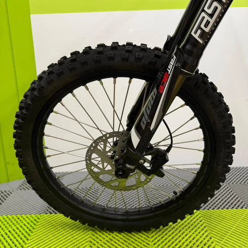 AMPED A60 Used Electric Bike - Nationwide delivery available