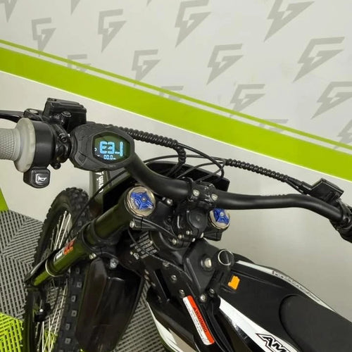 AMPED A60 Used Electric Bike - Nationwide delivery available