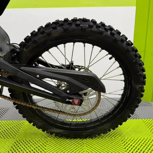 AMPED A60 Used Electric Bike - Nationwide delivery available