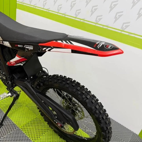 AMPED A60 Used Electric Bike - Nationwide delivery available