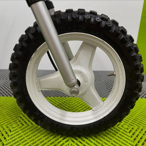 YAMAHA PW 50 2001, Training wheels included - Nationwide delivery available