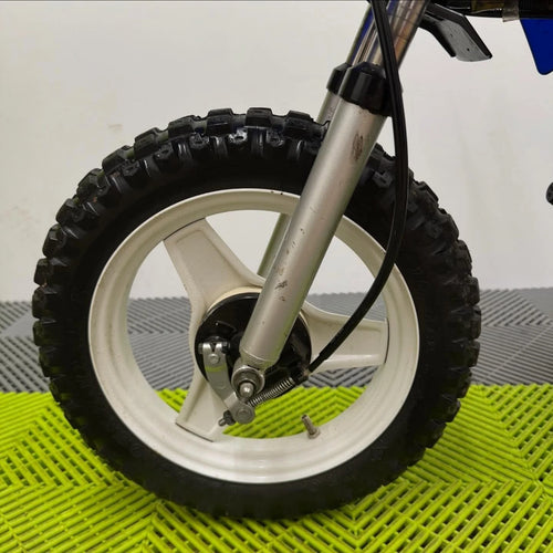 YAMAHA PW 50 2001, Training wheels included - Nationwide delivery available