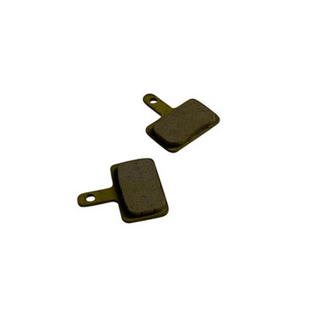 Amped A10 & A16 Replacement Brake Pads
