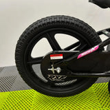 Revvi 16” Electric Balance Bike - Pink