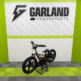 Revvi 16” Electric Balance Bike - Orange