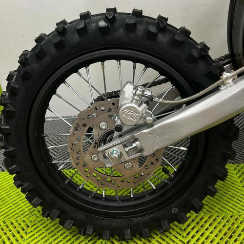 Kayo TT125 125cc Pit Bike