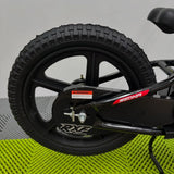 Revvi 16” Electric Balance Bike - Red