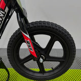 Revvi 16” Electric Balance Bike - Red