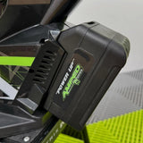 Amped A16 Pro Electric Balance Bike - Black