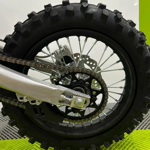 Kayo TT125 125cc Pit Bike