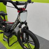 Revvi 16” Plus Electric Balance Bike - Black