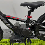 Revvi 16” Plus Electric Balance Bike - Black