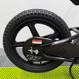 Revvi 16” Electric Balance Bike - Blue