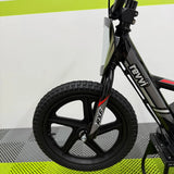 Revvi 16” Electric Balance Bike - Blue