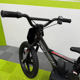 Revvi 16” Electric Balance Bike - Blue