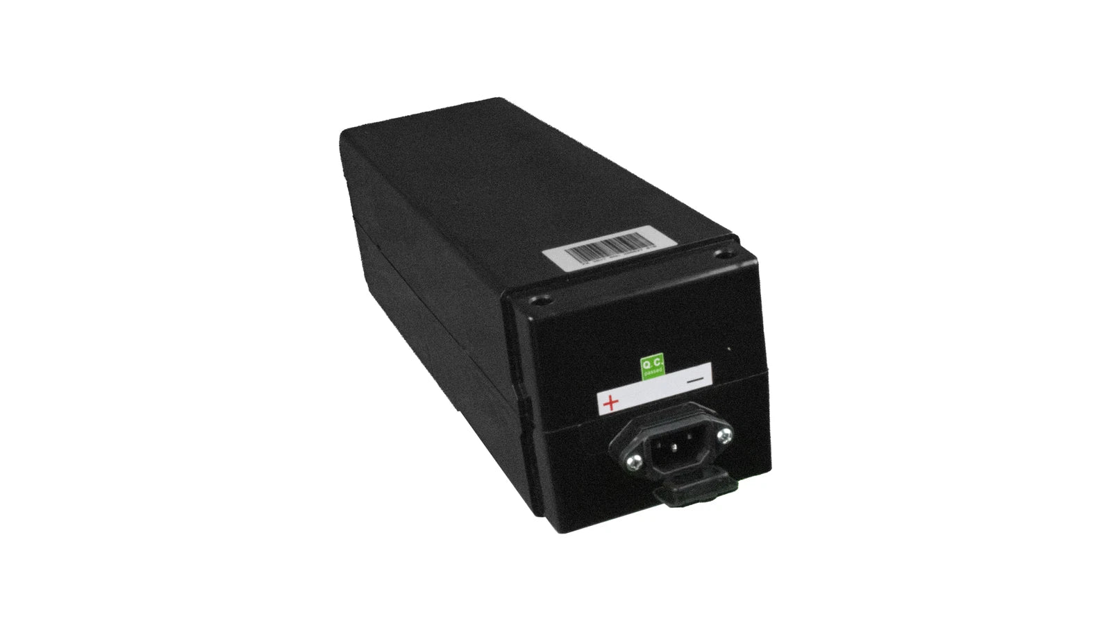 EBOX Wired Electric Bike Replacement Battery (Genuine OEM)
