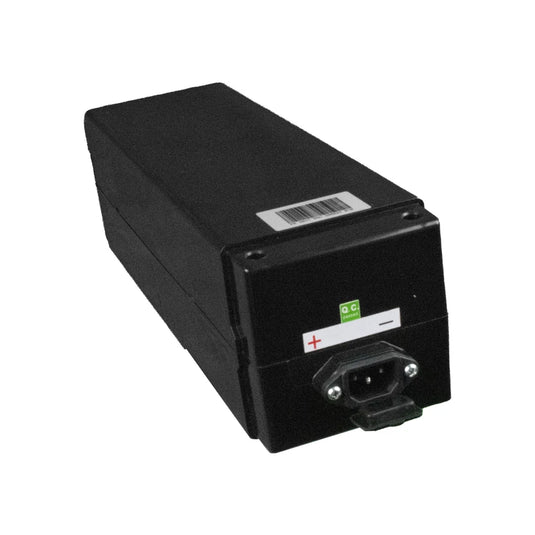 EBOX Wired Electric Bike Replacement Battery (Genuine OEM)