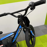 Revvi 16” Electric Balance Bike - Blue