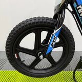 Revvi 16” Electric Balance Bike - Blue