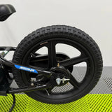 Revvi 16” Electric Balance Bike - Blue