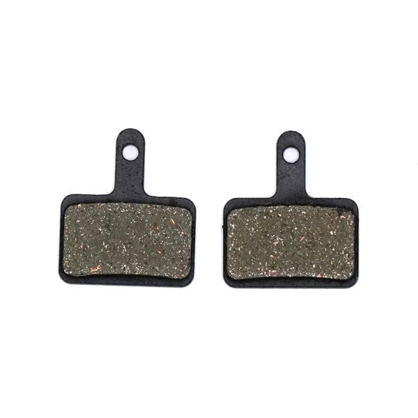 Amped A20 Pro OEM Replacement Brake Pads (Front & Rear)