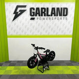 Revvi 12” Electric Balance Bike - Pink