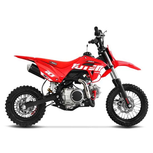 10TEN-JHL SK110 Pit Bike