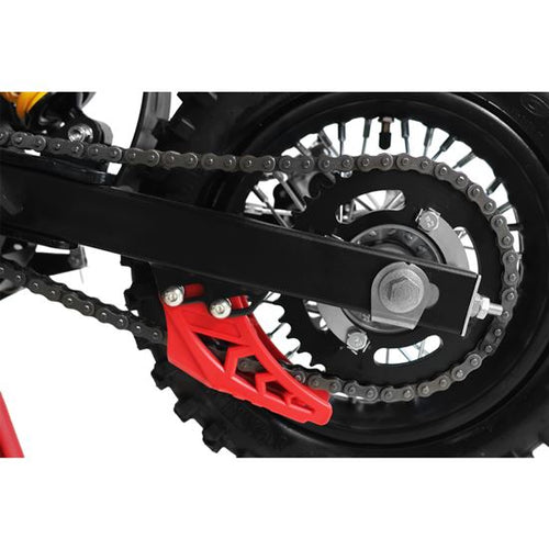 10TEN-JHL SK110 Pit Bike
