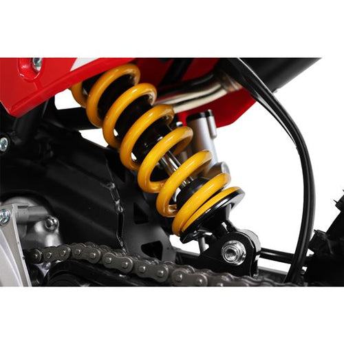 10TEN-JHL SK110 Pit Bike