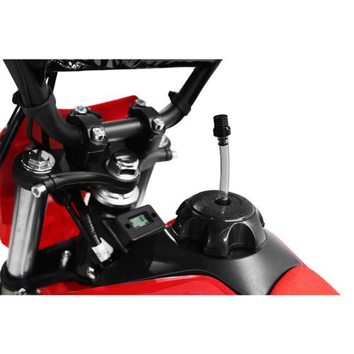 10TEN-JHL SK110 Pit Bike